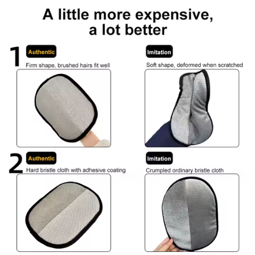 Pet Hair Remover Glove